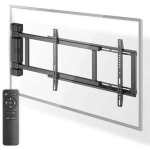 Elektrische tv beugel | Nedis | 32 tot 75 inch