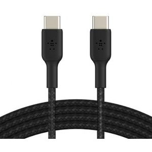 USB C naar USB C kabel | 1 meter | USB 2.0
