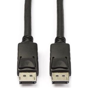 DisplayPort kabel 1.2 - Roline - 1 meter (4K@60Hz)