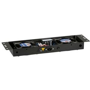 Patchkast ventilator | Set van 2