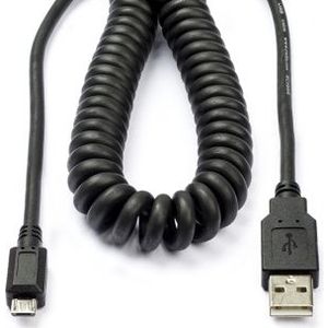 USB A naar Micro USB kabel | 0.2 tot 2 meter | USB 2.0