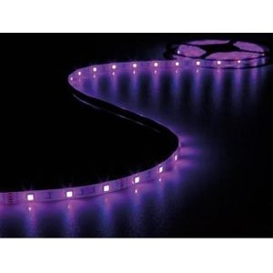 LED strip met voeding | Perel | 5 meter