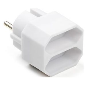 220v verloopstekker - Klusspullen kopen? | Laagste prijs online ...