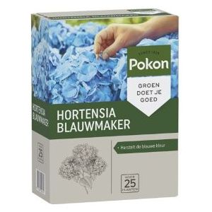 Hortensia blauwmaker | Pokon | 500 gram (Poeder)