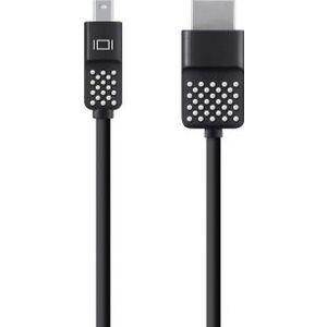 Mini DisplayPort naar HDMI kabel | Belkin | 1.8 meter