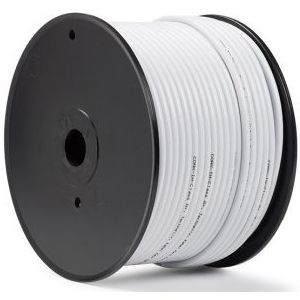 Coax kabel Ziggo op rol - Technetix - 100 meter