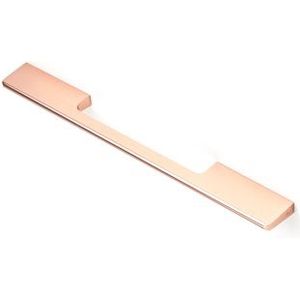 Meubelgreep | Starx | 232 x 25 mm (Koper)
