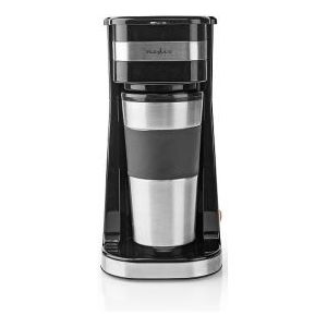 Nedis KACM300FBK Koffiezetapparaat - Filter Koffie