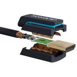 HDMI kabel 2.1 | Clicktronic | 2 meter