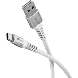 Xiaomi oplaadkabel | USB A ↔ USB C | Belkin | 3 meter
