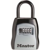 Sleutelkluis | Master Lock | 5400D (Cijferslot, Metaal)
