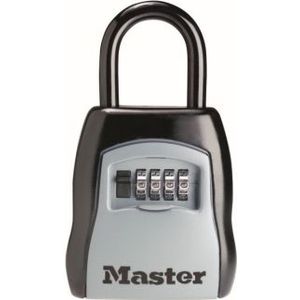 Sleutelkluis | Master Lock | 5400D (Cijferslot, Metaal)