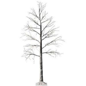 Led kerstboom | Lumineo | 1.5 meter (60 leds, Timer, Binnen/Buiten)