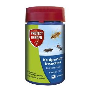 Insecten bestrijding | Protect Garden | 250 gram