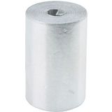 Ventilatie tape | Starx | 5 meter x 50 mm (Aluminium)