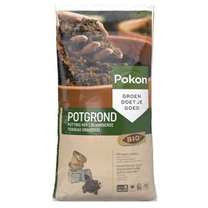 Pokon potgrond | 40 liter (Universeel, Bio-label)