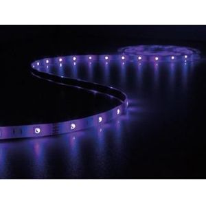 LED strip met voeding | Perel | 5 meter