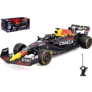 Maisto Red Bull Max Verstappen RB18 1:24 RC