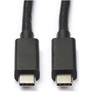 Oppo oplaadkabel | USB C ↔ USB C | 1 meter