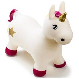 Skippy Buddy Unicorn