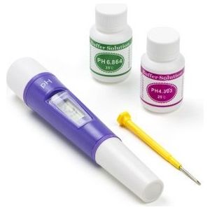 pH meter | Kokido (Digitaal, IJkvloeistof)