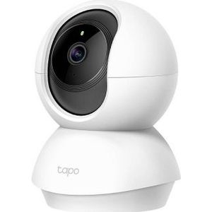 Babyfoon met camera | TP-Link Tapo