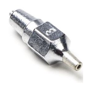 Desoldeerpunt | Weller | DX 113 (Ø 1.2 mm x 25 mm)