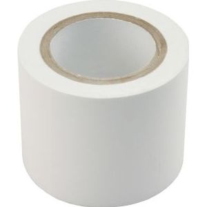 Ventilatie tape | Starx | 10 meter x 50 mm (Wit)