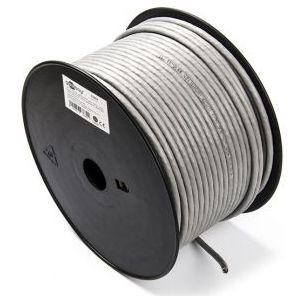 Goobay - Utp Kabel Cat6 Haspel 100m