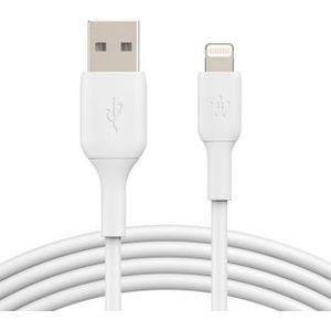 Apple Lightning kabel | 3 meter (Wit)