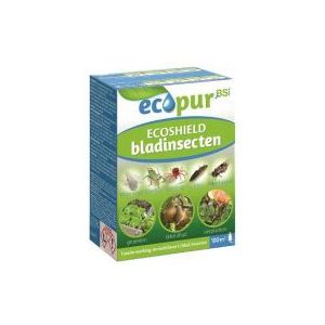 Bladluis | Ecopur (EcoShield, 10 ml)