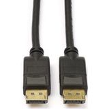 DisplayPort kabel 1.4 | 5 meter (8K@60Hz, HDR)
