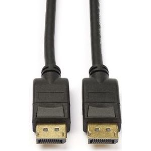 DisplayPort kabel 1.4 | 5 meter (8K@60Hz, HDR)