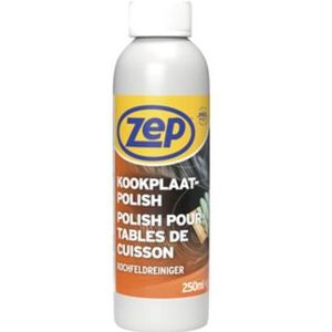 Kookplaatreiniger | Zep | 250 ml