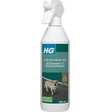 HG vlek & geur weg | 500 ml (Honden, Biologisch)