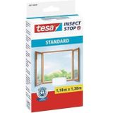 Tesa - 55671 - raamhor - Insect Stop 110x130cm wit