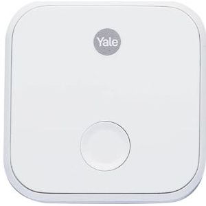 Yale - ConnectX Wi-Fi Bridge - Alarmsysteem - Wit - Slimme Beveiliging