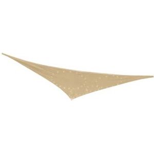 Schaduwdoek driehoek | Decoris | 3 x 3 x 3 meter