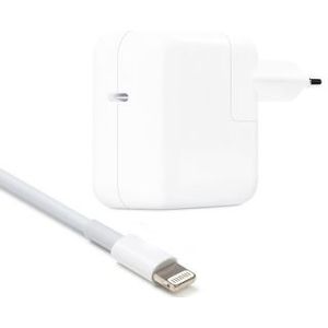 iPhone oplader | Apple | 1 poort