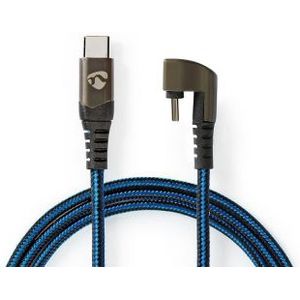 Apple oplaadkabel | USB C ↔ USB C 2.0 | 2 meter