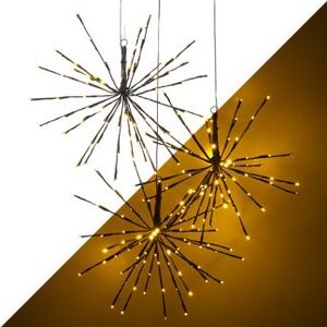 Poolster kerstverlichting | Lumineo