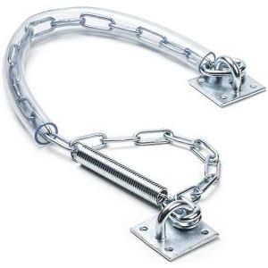 Stormketting | Starx | Tot 60 kg (Veer, Verzinkt)