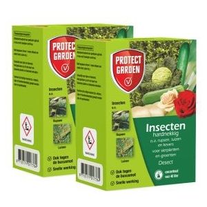 Insecten bestrijden | Desect | Protect Garden
