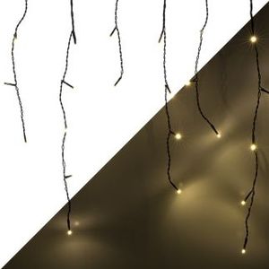 Kerstverlichting | IJspegelverlichting | 10 meter | Lumineo