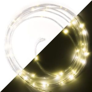 tack onze bruid Led lichtslang 50 meter - Lichtslangen kopen? | Ruime keus, lage prijs |  beslist.nl