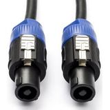 Speakon kabel | Procab | 1.5 meter (2-pin, CAB502)