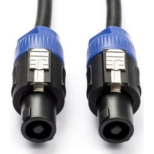 Speakon kabel | Procab | 1.5 meter (2-pin, CAB502)