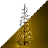 Lichtboom | 1.5 meter (360 LEDs, Binnen/Buiten)