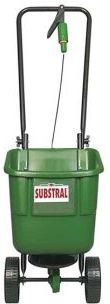 Strooiwagen | Substral | 12 liter (Stophendel)