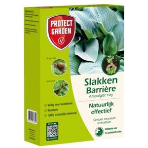 Anti Slakken Korrel - Natuurlijke Mineralen - Geurloos - 5.5 Meter